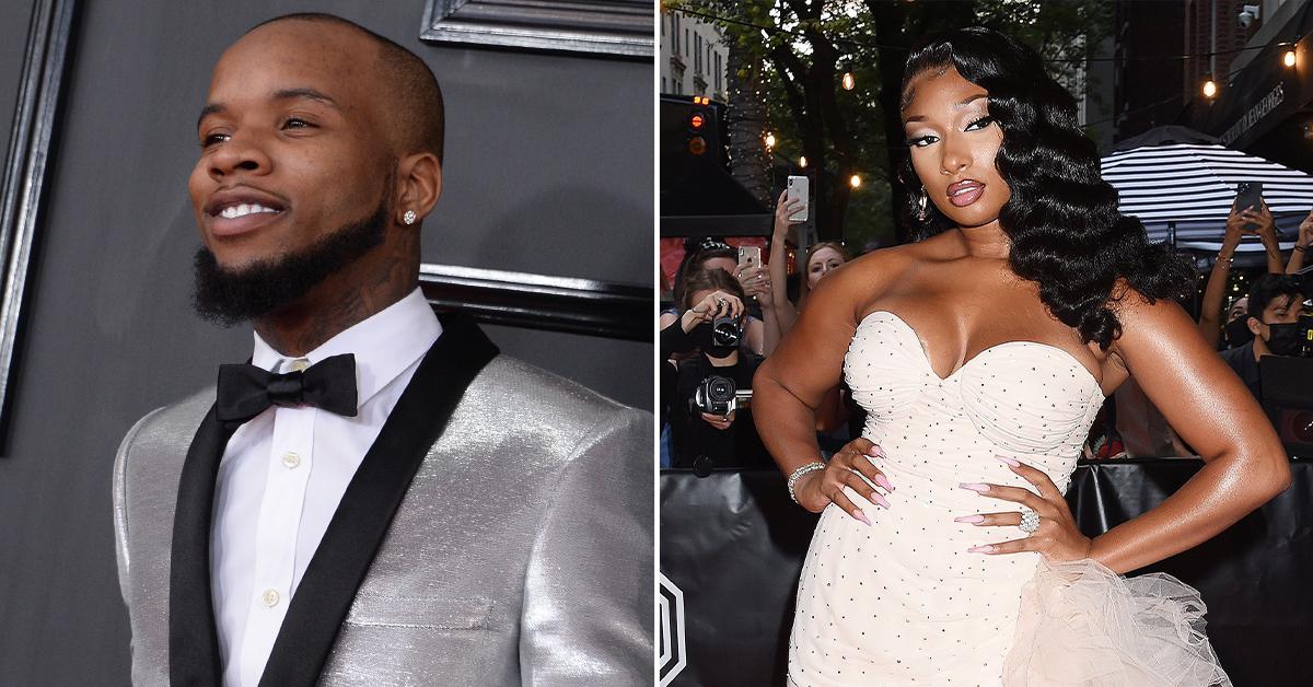 tory lanez dance bitch megan thee stallion shooting offered money cop testifies pp