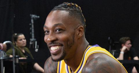 dwight howard ex royce spills on relationship