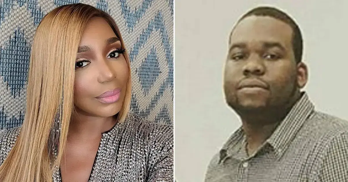 NeNe Leakes' Son Pleads Not Guilty to Felony Drug Charge(01)