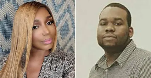 nene leakes bryson bryant arrest prosecutors felony drug charge demands evidence prosecutors child support