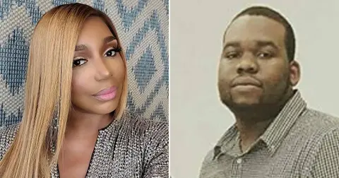 nene leakes bryson bryant arrest prosecutors felony drug charge demands evidence prosecutors child support