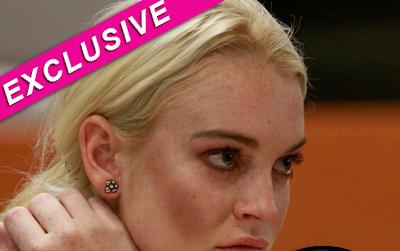 //lindsay lohan court michael