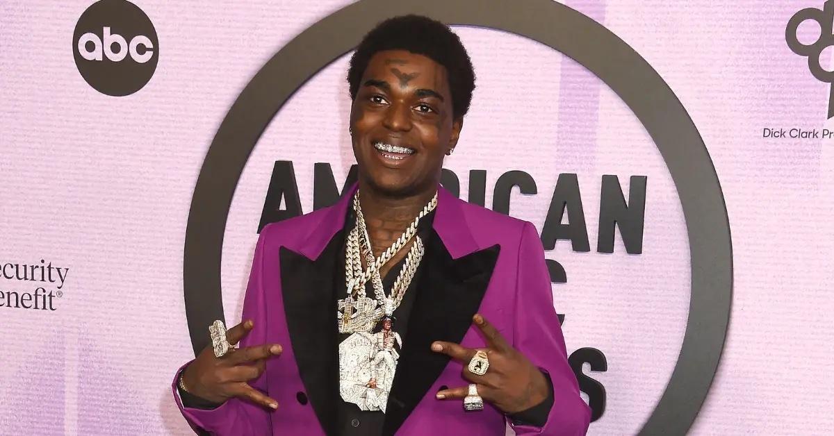 kodak black wont be home for holidays behind bars