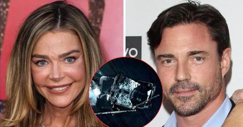 denise richards and aaron phypers