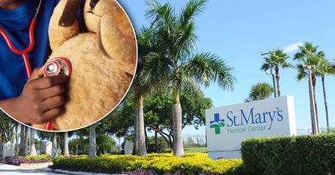 Florida Teenager Caught Impersonating A Doctor