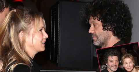 renee zellweger doyle bramhall separate lives