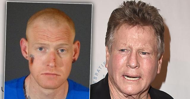 Ryan O'Neal Letter Court Redmond