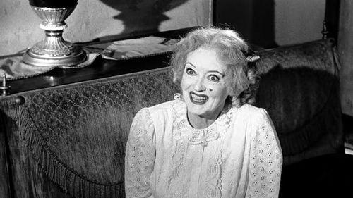 Baby Jane Hudson The 60 Nastiest Villains Of Hollywood