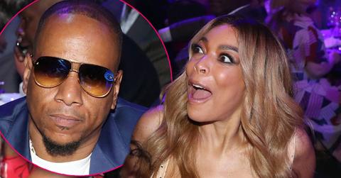 Wendy Talks About Ex Kevin Hunter After Divorce Filing