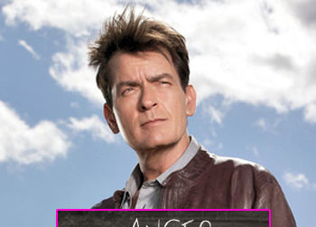 //charlie sheen anger management