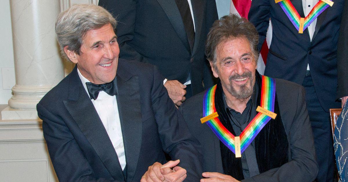 how al pacino narrowly survived drug addiction