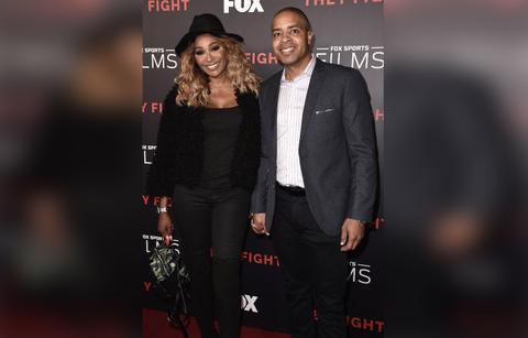Ex-‘RHOA’ Star Cynthia Bailey Breaks Silence On Divorce From Estranged