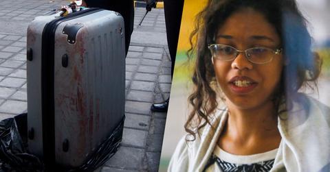 //heather mack solitary confinement pp