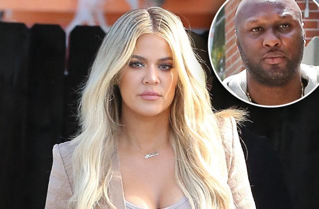 //khloe kardashian restraining order lamar odom divorce pp