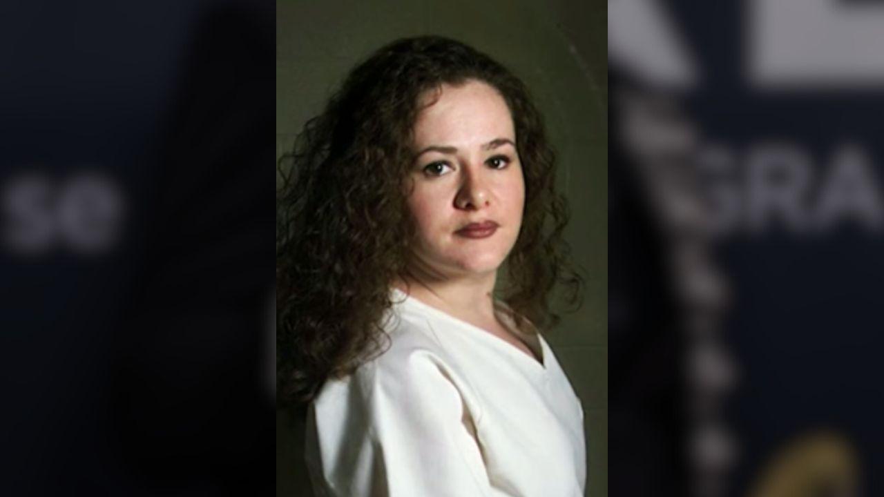 picture of Christa Pike