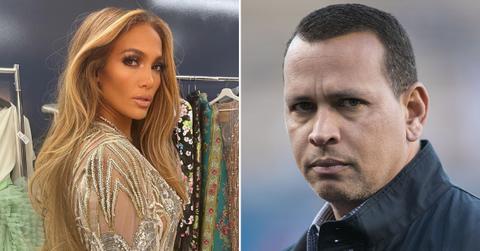 jennifer lopez first appearance performance global citizens vax concert