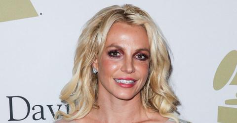 Picture of britney Spears