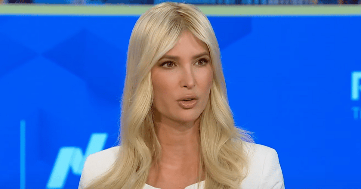 Photo of Ivanka Trump