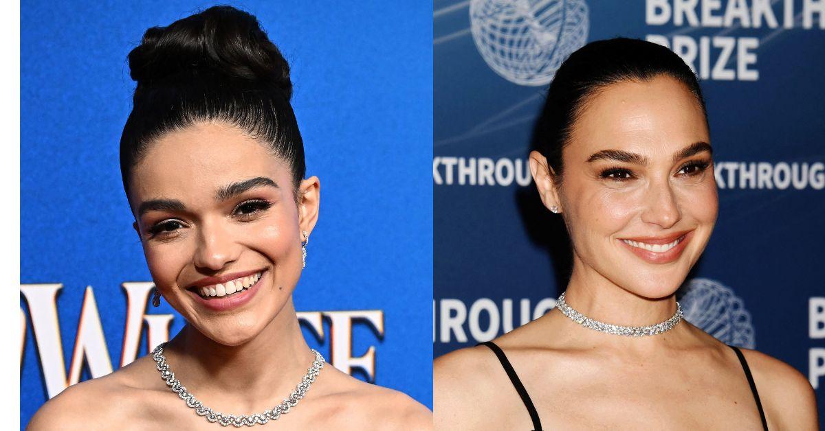 Hollywood Stars 'Split Over Political Feud Behind Snow White Reboot'