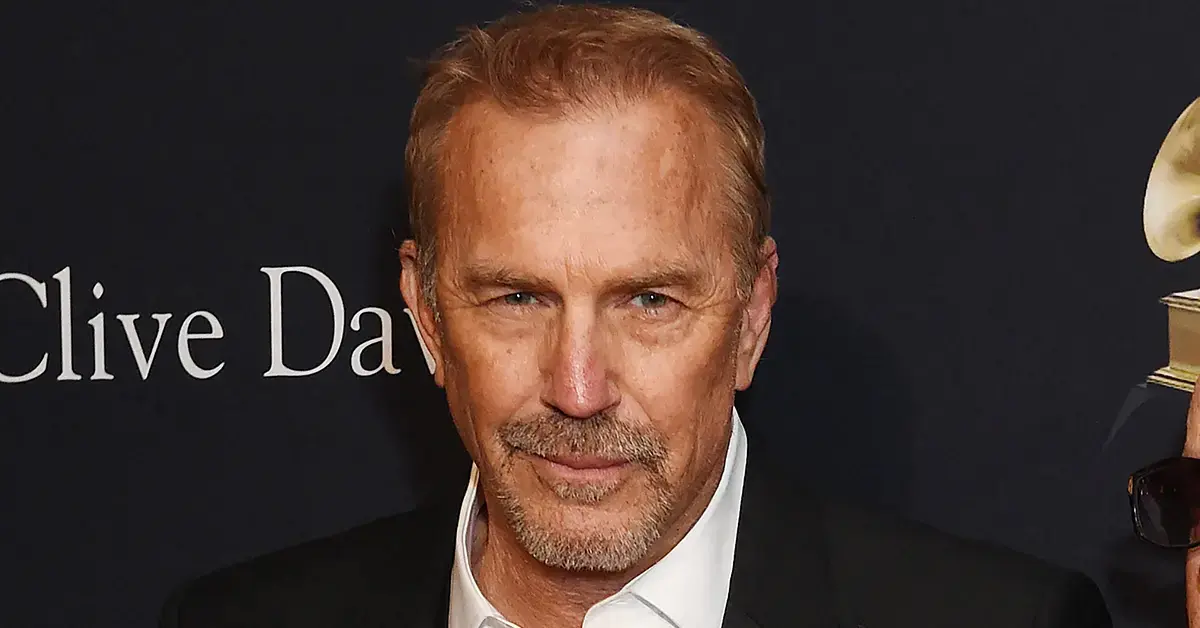 kevin costner divorce