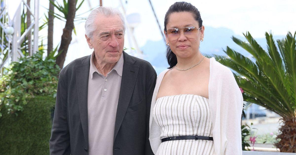 Insiders said Tiffany Chen feels neglected as De Niro pours time and money into his Caribbean business ventures.