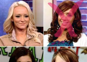 //no farrah porn star