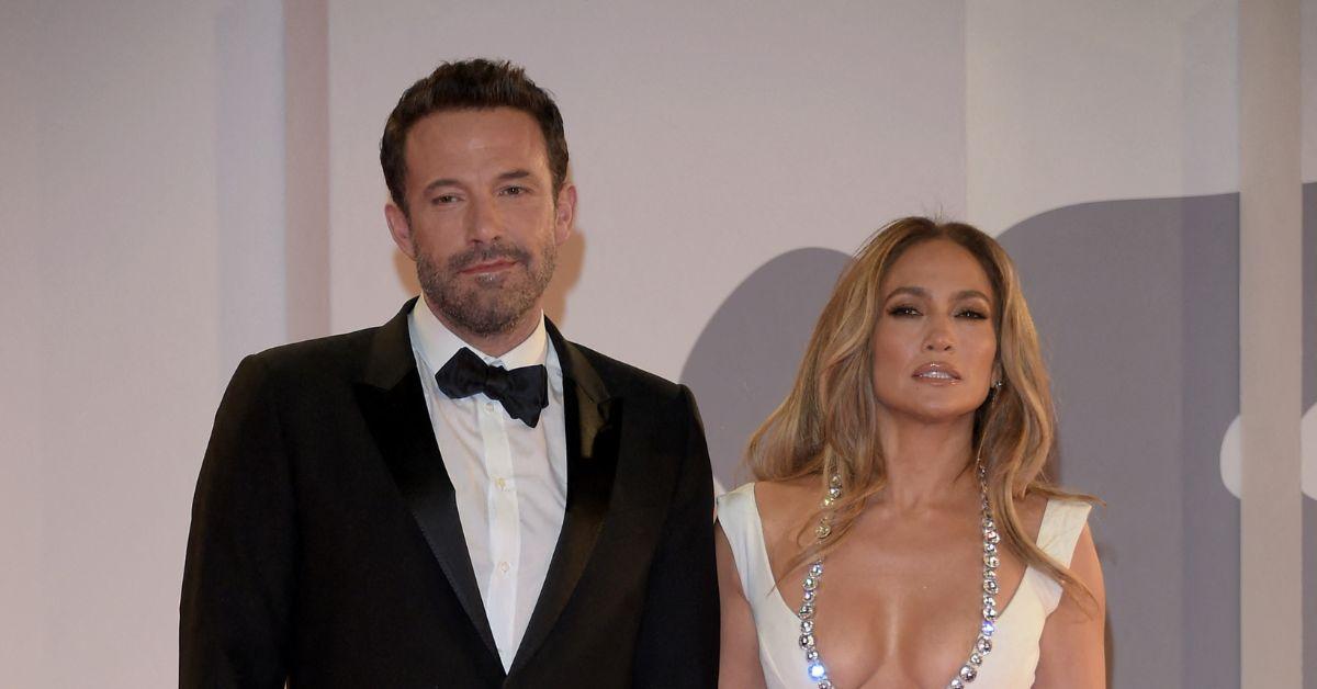 ben affleck jennifer lopezs relationship timeline