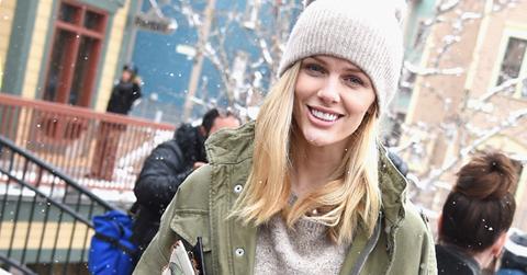 //brooklyn decker sundance pp