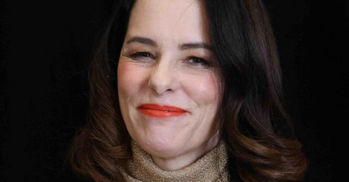 Photo of Parker Posey.