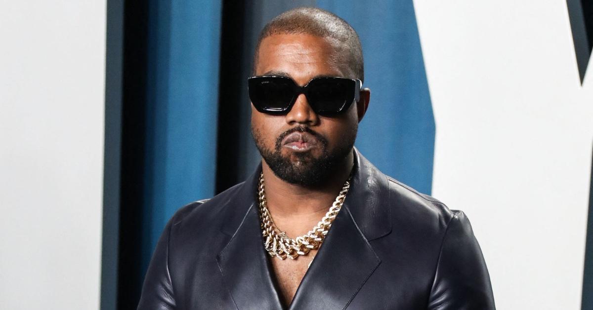 Kanye West Gifted Kim Kardashian One Million Dollars for Mother's Day -  Kanye West Once Gave Kim Kardashian $1M for Not Promoting a Brand That  Knocked Off His Stuff