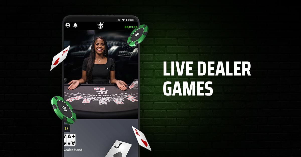 dkcasino livedealer x