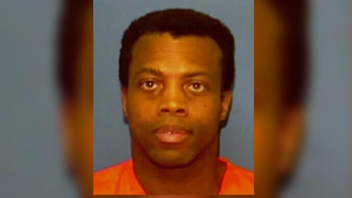Mugshot of Pedro Medina