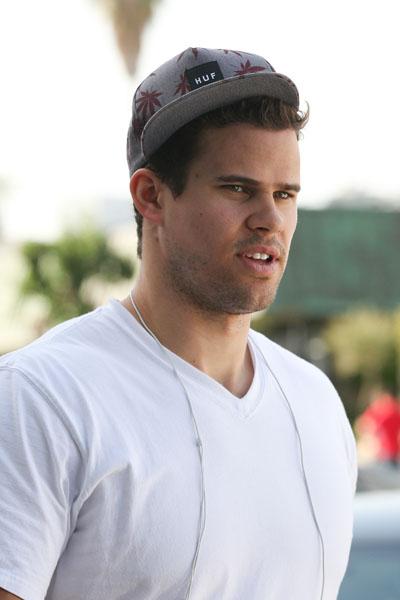 Kris Humphries Kardashians Fake Fakery Gallery