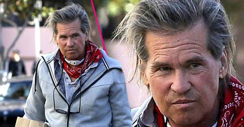 //val kilmer throat cancer tracheostomy photos pp