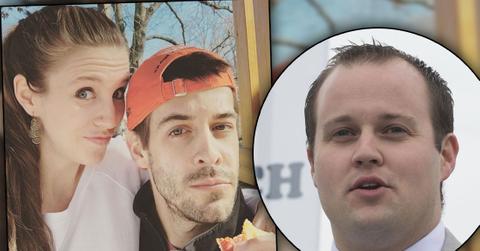 Jill Duggar's Husband Slams Disgraced Josh Duggar Years After Sex Scandal