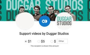 duggar sex abuse scandal begging for cash embed  x