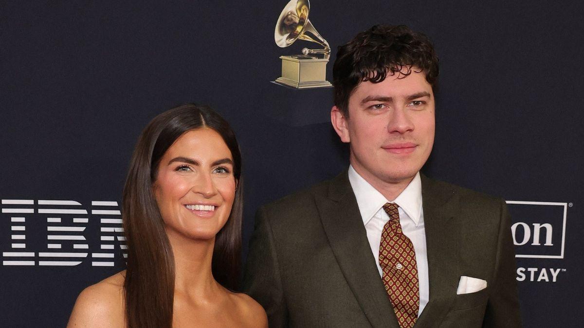 Photo of Kaitlan Collins,  Emilio Madrid