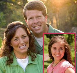 //jim bob jess michelle