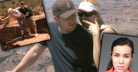 Jodi Arias Travis Alexander Gun Head Murder Made Me Famous