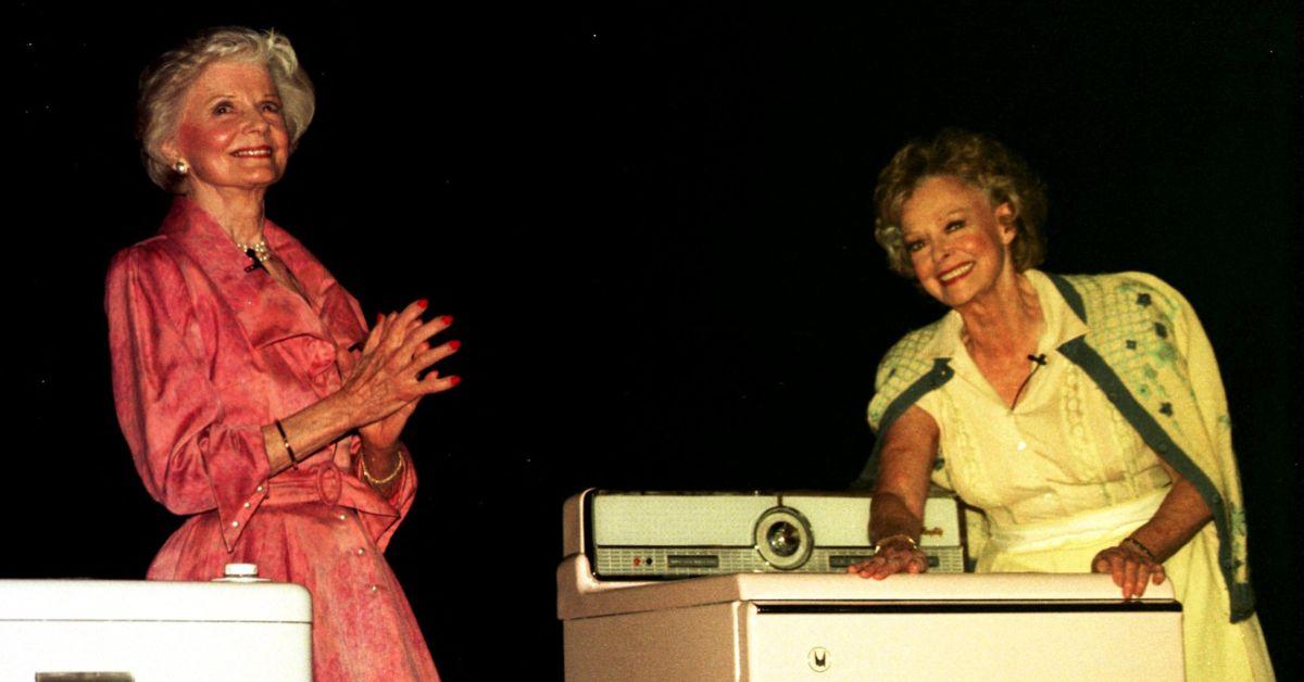 june lockhart secrets long life happiness