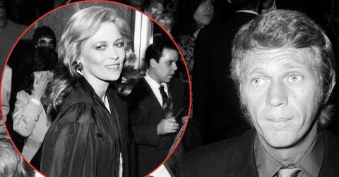 thomas crown affair behind camera secrets