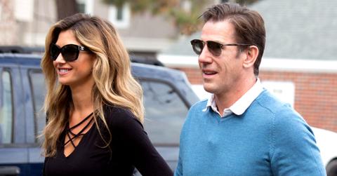 //southern charm ashley jacobs thomas ravenel back together PP