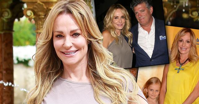 Taylor Armstrong Family