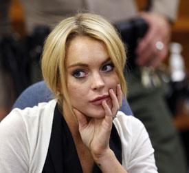 //lindsay lohan lawyer _