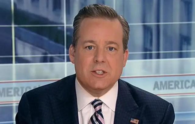 Ex-Fox Host Ed Henry Accused of Raping Staffer, Texts Revealed