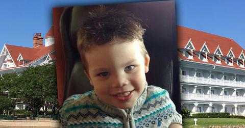 //disney gator attack kid coroners report