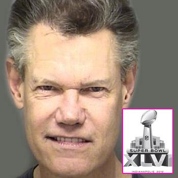 //randy travis blames super bowl arrest