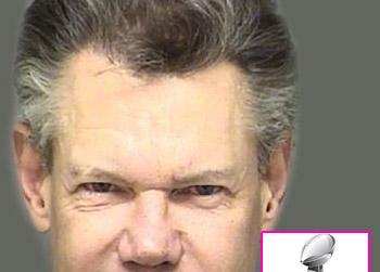 //randy travis blames super bowl arrest