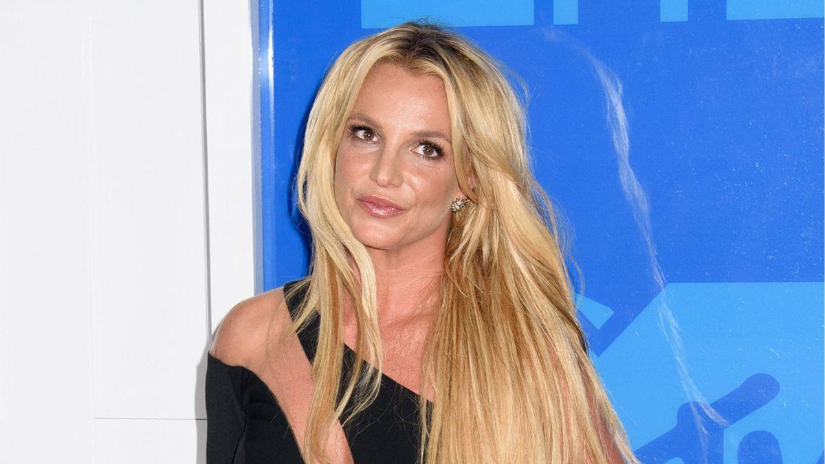 Photo of Britney Spears