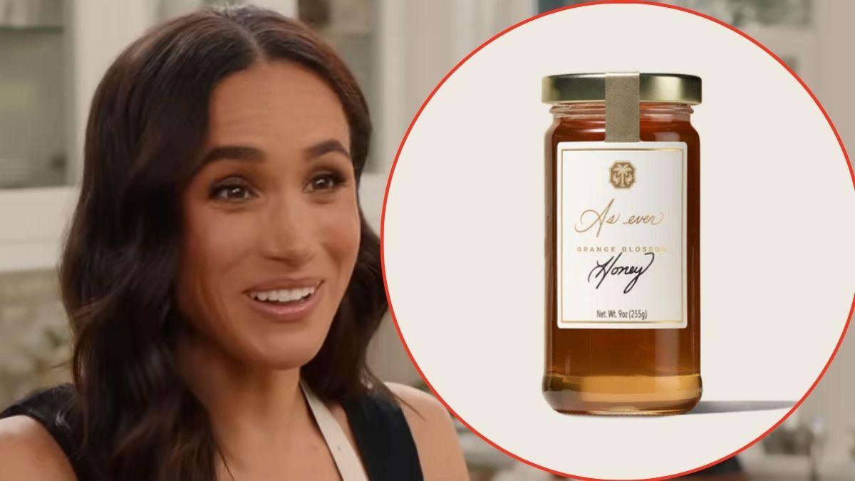 Photo of Meghan Markle